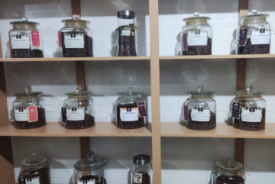 Jual Kopi Arabika Berkualitas dari Gunung Slamet Banyumas