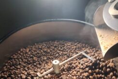 Jasa Roasting Kopi Purwokerto Nakopi Roastery