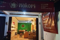Nakopi Cafe di Purwokerto yang Instagramable dan Nyaman untuk Nongkrong