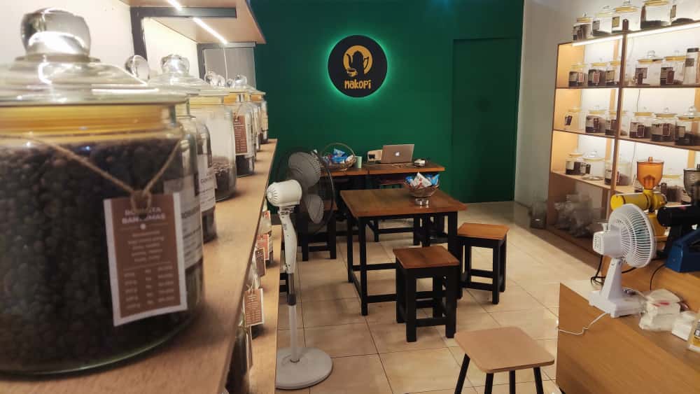 nakopi tempat ngopi enak purwokerto