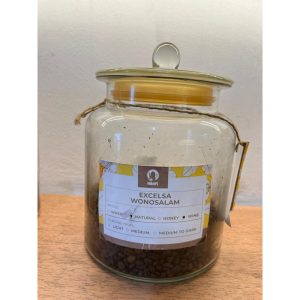 Nakopi Jual Excelsa Wine